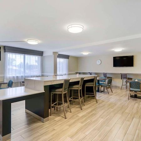 Comfort Inn & Suites Pacific - Auburn المظهر الخارجي الصورة