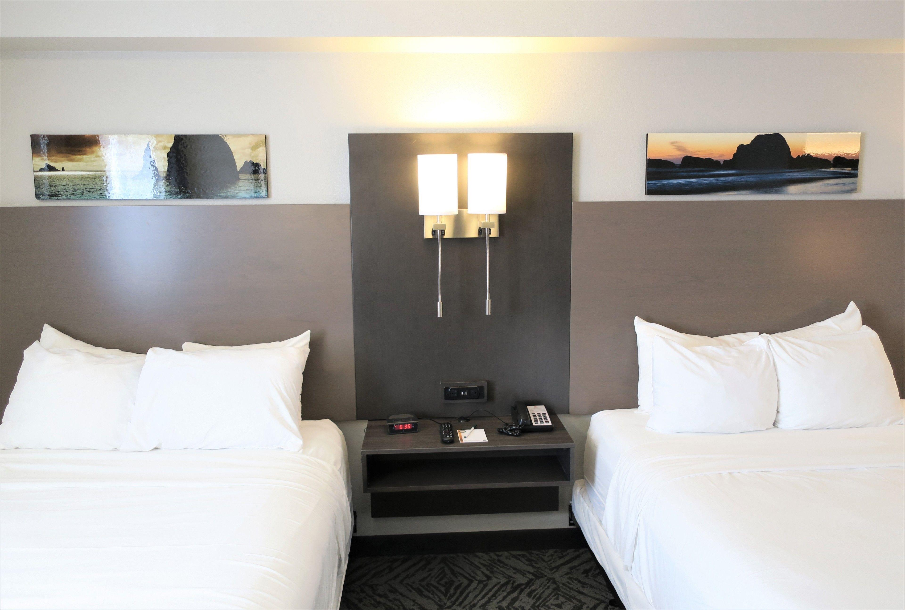 Comfort Inn & Suites Pacific - Auburn المظهر الخارجي الصورة