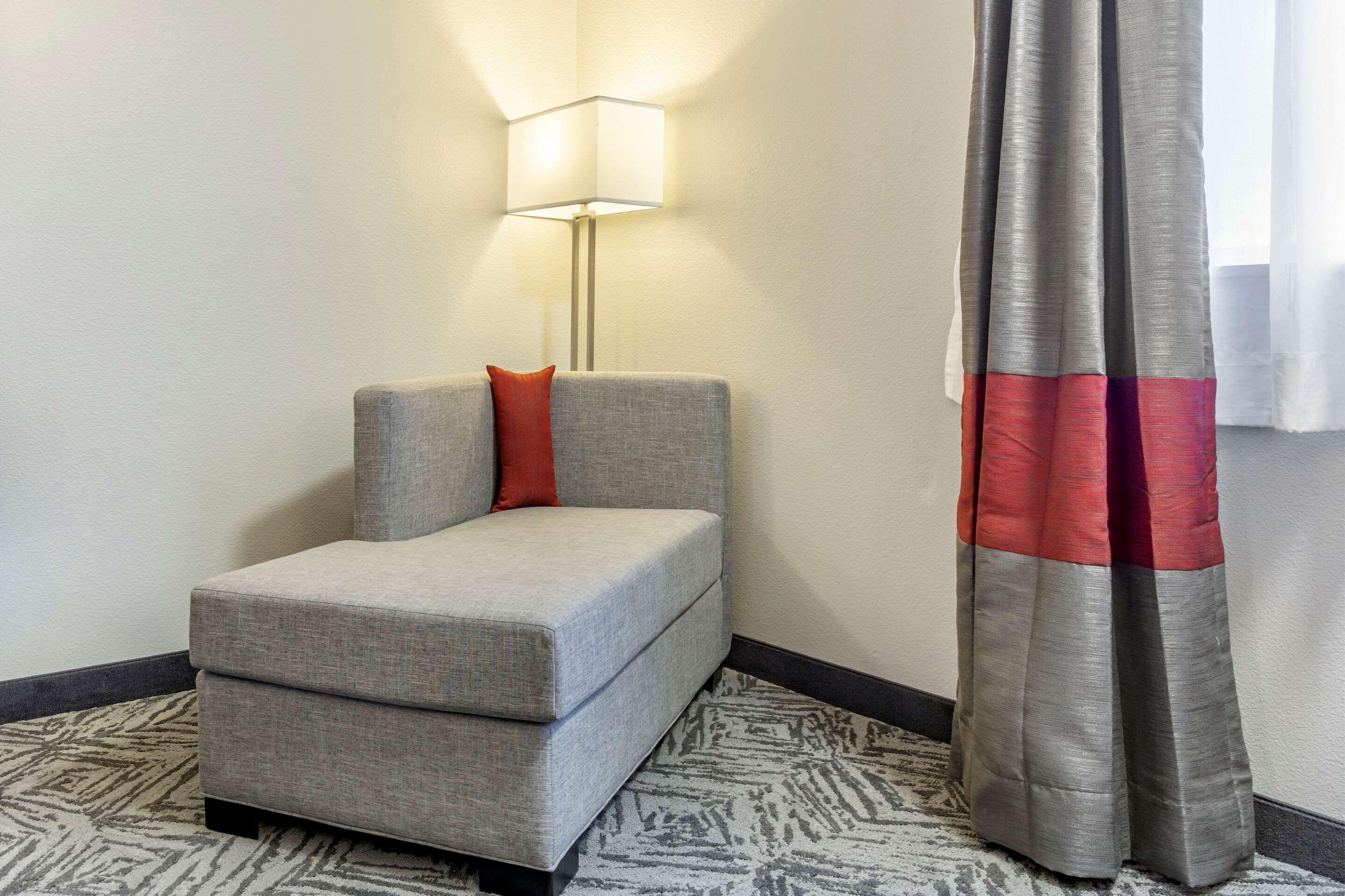 Comfort Inn & Suites Pacific - Auburn المظهر الخارجي الصورة