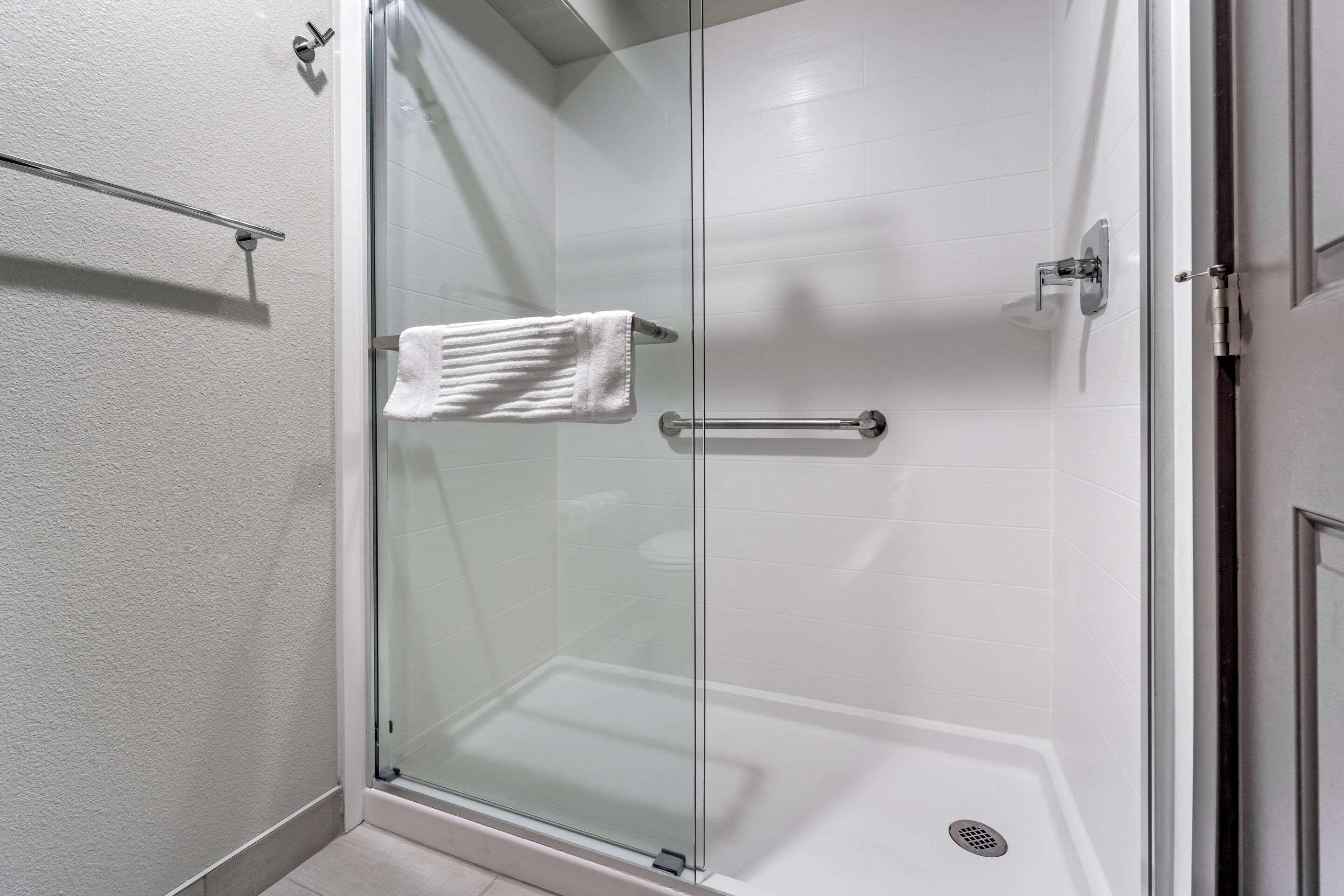 Comfort Inn & Suites Pacific - Auburn المظهر الخارجي الصورة