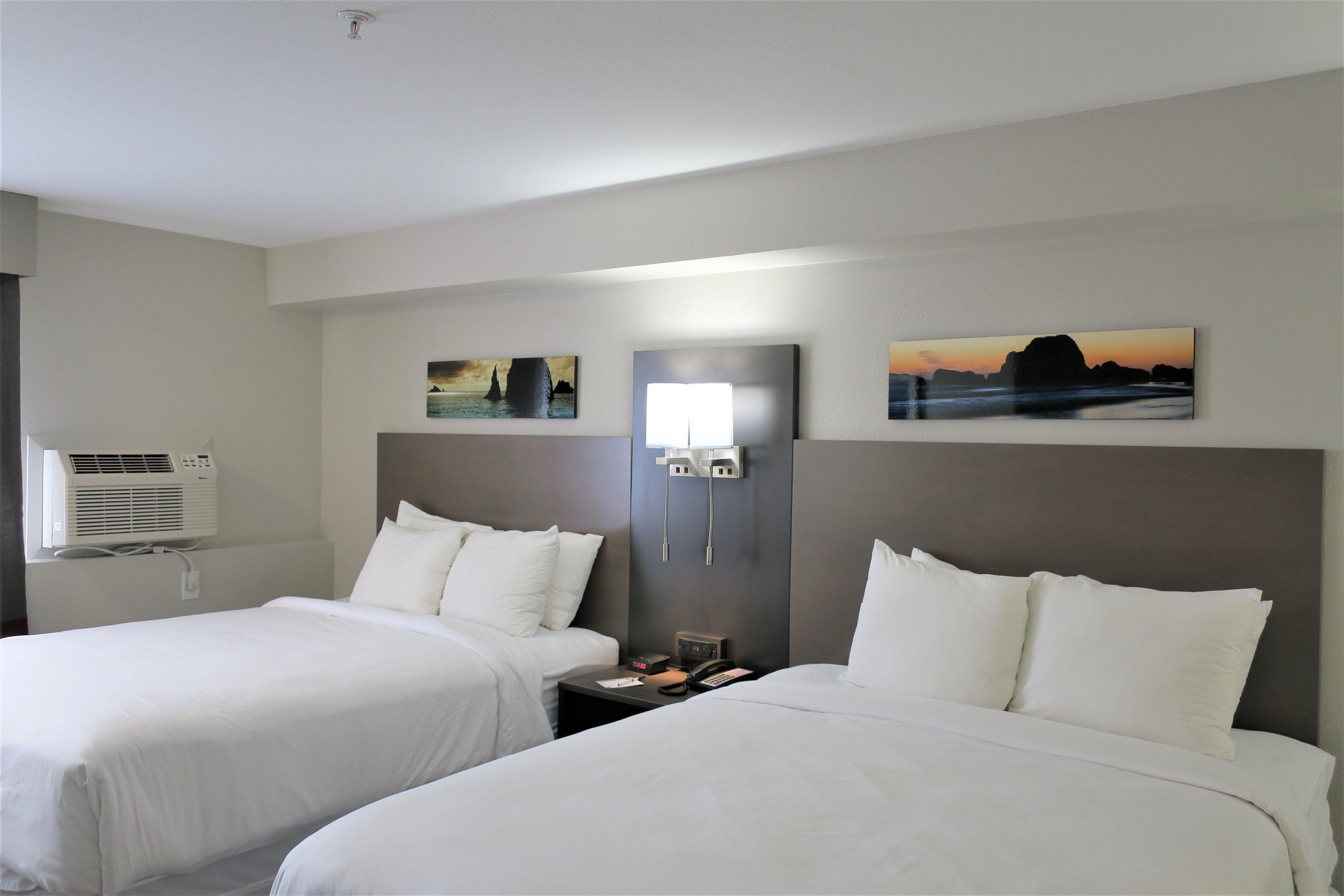 Comfort Inn & Suites Pacific - Auburn المظهر الخارجي الصورة