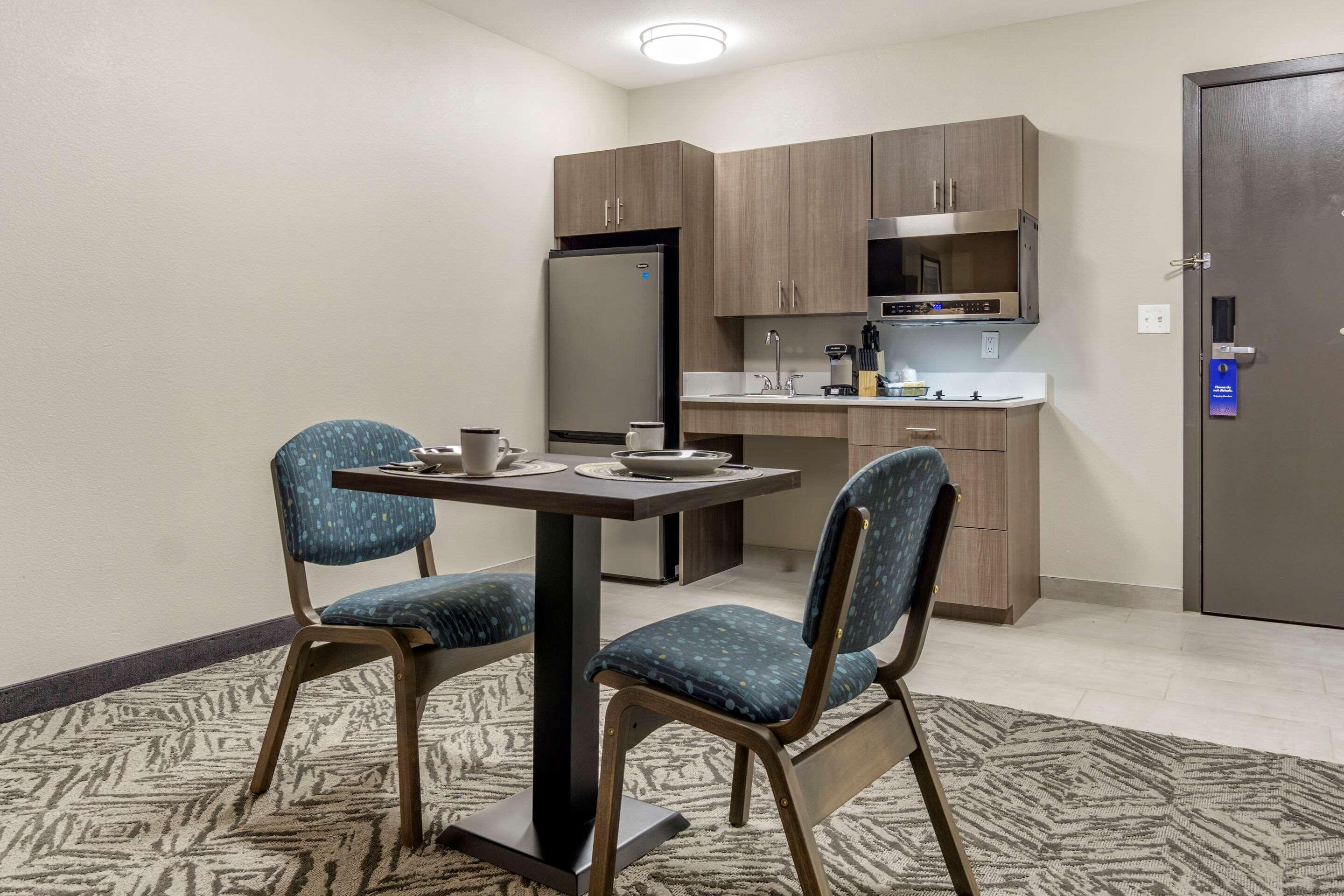 Comfort Inn & Suites Pacific - Auburn المظهر الخارجي الصورة