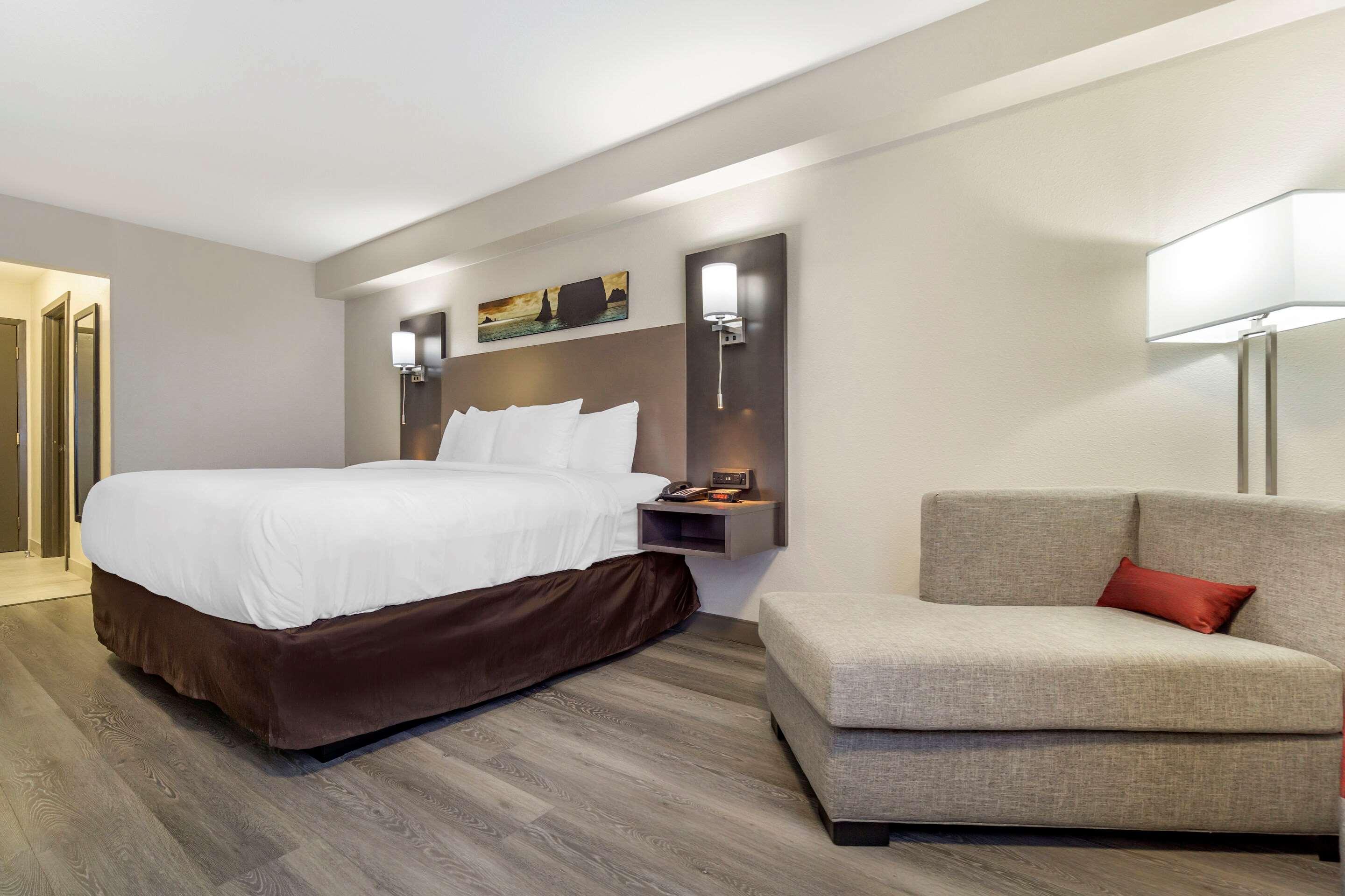 Comfort Inn & Suites Pacific - Auburn المظهر الخارجي الصورة